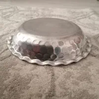 بشقاب روحی چکشی