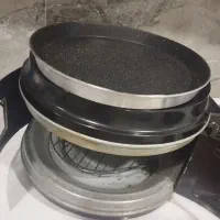 کیک پز برقی درجه دار باضمانت کارکردن