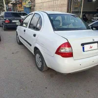 تیبا 1400تمام رنگ