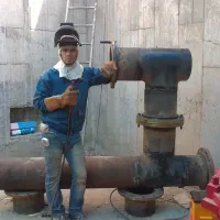 لوله کشی گاز آب شوفاژ موتورخانه مشعل پمپ|خدمات پیشه و مهارت|تهران, تهرانویلا|دیوار