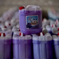 شوینده پونو|مواد شوینده و دستمال کاغذی|آبیک, |دیوار