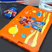 تبلت مخصوص بچه ها|تبلت|اصفهان, امامزاده اسماعیل|دیوار