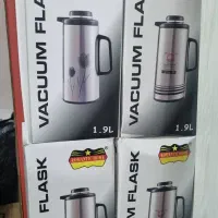 فلاسک طرح ژاپنی