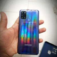 گوشیa21s|موبایل|خاش, |دیوار