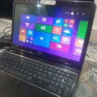 لپ تاب دل مدلN5110|رایانه همراه|دزفول, |دیوار