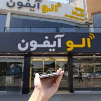آیفون 11نرمال/یاسی اپل با حافظه 128G|موبایل|مشهد, کوه سنگی|دیوار