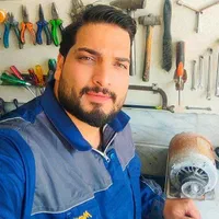 سیم پیچی تخصصی موتور کولر آبی سیم پیچ دینام موتوژن|کولر آبی|مشهد, امام رضا (ع)|دیوار