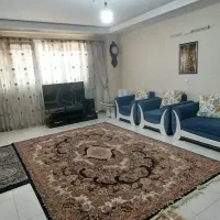آپارتمان ۲ خوابه خوش نقشه