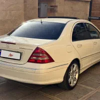 مرسدس بنز C200|خودرو سواری و وانت|تهران, هروی|دیوار