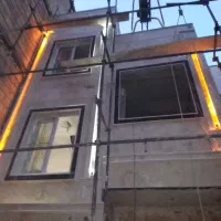 رهن و اجاره دو واحد ۱۰۰ متری