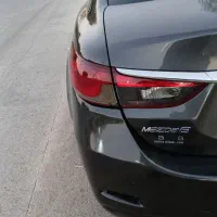 مزدا6 ژاپن|خودرو سواری و وانت|آبادان, |دیوار