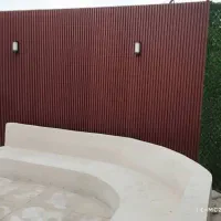 بازسازی ویلا