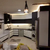 ساخت و نصب انواع کابینت،کمد،جاکفشی،نقد و اقساط|خدمات پیشه و مهارت|قم, بکایی|دیوار