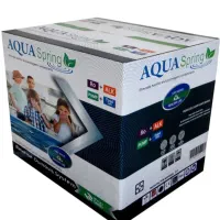 دستگاه تصفیه اب اکوا اسپرینگ