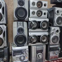 ۷ ست سونی. GN88.سینما خانگی.استند کلگی ساب سوراند|سیستم صوتی خانگی|اسلامشهر, مطهری|دیوار