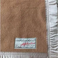 پتوی پشم شتر|رختخواب، بالش، پتو|تهران, امانیه|دیوار