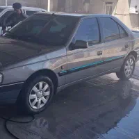 ۴۰۵ slx مدل ۹۱|خودرو سواری و وانت|جم, |دیوار