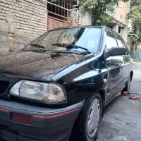 دور رنگ|خودرو سواری و وانت|گرگان, |دیوار