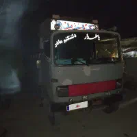 فروش خاور۸۰۸