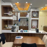 آپارتمان۱۰۰متر فول نصب آسانسور برج‌ مهندسین درسهند