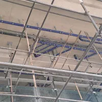 لوله کشی آب و فاضلاب