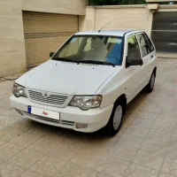 پراید 111 se مدل 96