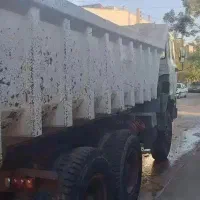 کمپرسی داف ۳۳۰۰موتور۲۸۰۰ فابریک