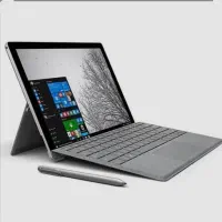 سرفیس surface pro 5 رم 16. 512