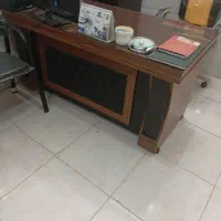 میز مدیریت تمیز درحدنو