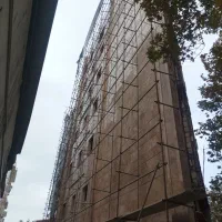 همکاری در ساختمان