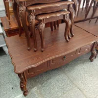 تولید جلو مبلی اقساط