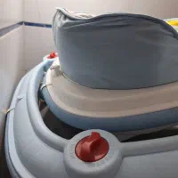 روروعک کودک|اسباب و اثاث بچه|ساری, |دیوار