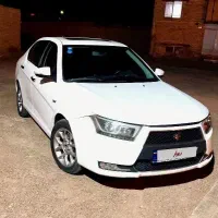 دنا پلاس توربو اوتومات 1401