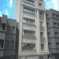 پیش فروش‌ آپارتمان‌ تک واحدی