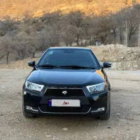 دناپلاس مشکی 6 دنده مدل 1403 با موتور ef7p