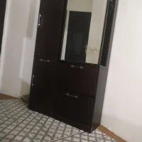 جا کفشی در حد نو|جاکفشی، کمد، دراور|بندرعباس, |دیوار