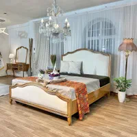 سرویس خواب ابزاری و چوبی|تخت و سرویس خواب|مشهد, احمدآباد|دیوار