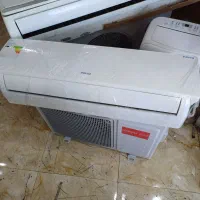 کولر گازی جنرال گلد ۲۴۰۰۰ مشابه صفر کولرگازی