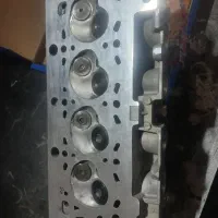 سرسیلندر ۲۰۶ تیپ ۲
