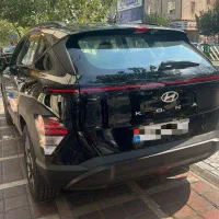 هیوندای کونا 2025صفرنقدواقساط*|خودرو سواری و وانت|تهران, اقدسیه|دیوار