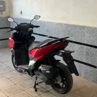 کیلیک|موتورسیکلت|ورامین, ورامین|دیوار