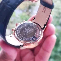 ساعت ست برند الگانس چهار موتوره کرنوگراف اکبند|ساعت|تهران, پاسداران|دیوار