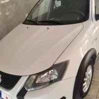 کوئیک GXRL مدل اسفند ۱۴۰۲|خودرو سواری و وانت|کرمانشاه, |دیوار