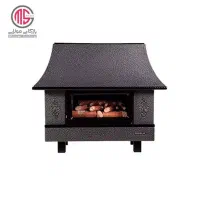 بخاری  شومینه نیک کالا ۲۶۰۰۰ آک آک داخل کارتن پلمپ