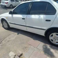 سمند ef7 مدل ۹۳