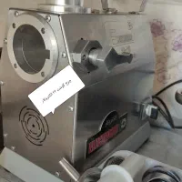 چرخ گوشت نیمه صنعتی