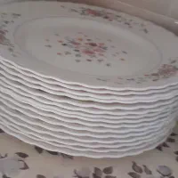 پلو خوری تخت ویکتوریا