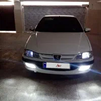 پژو پارس سال، مدل ۱۴۰۰