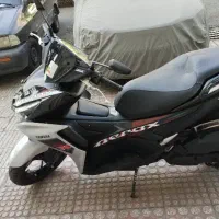 یاماها آیروکس اصلی 155