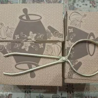 دیزی سنگی نو و بدون استفاده|ظروف پخت‌وپز|قم, شاه احمد قاسم|دیوار